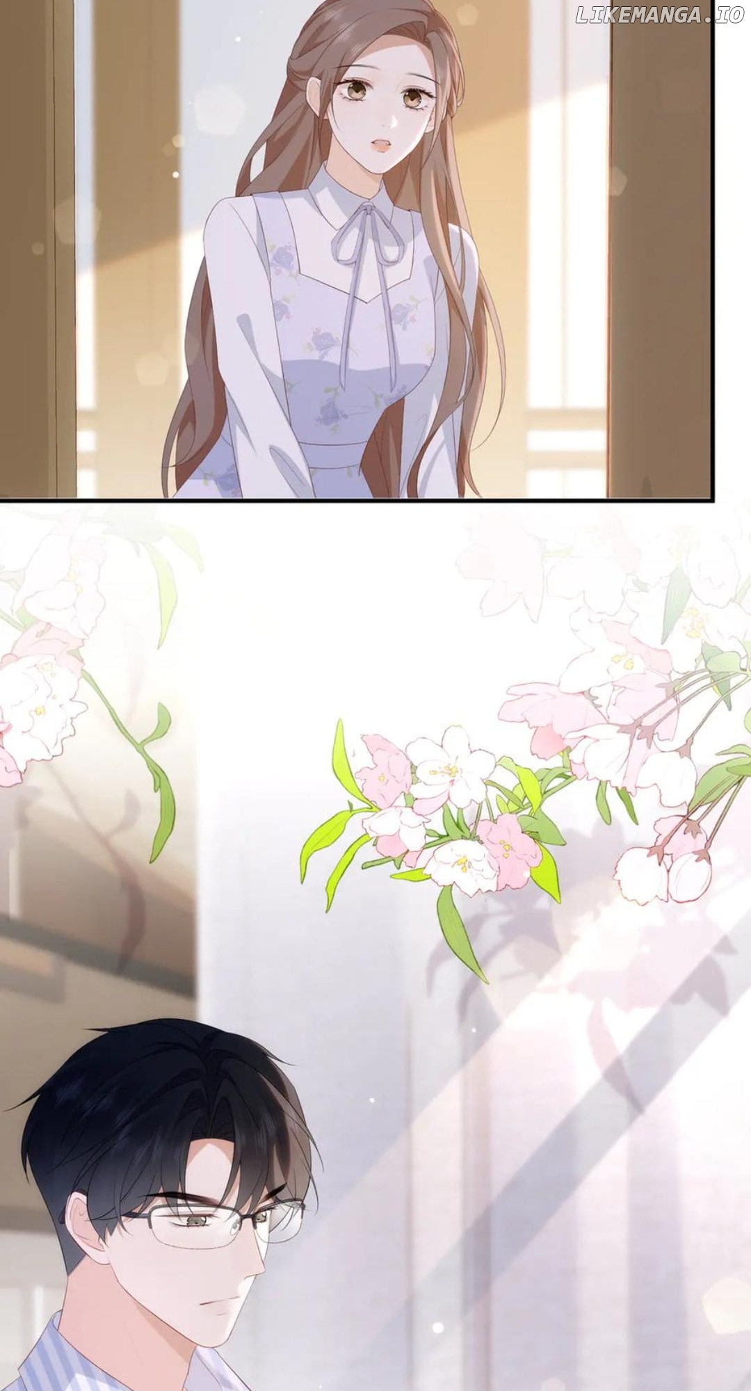 100-Day Warm Marriage Chapter 55 - page 4